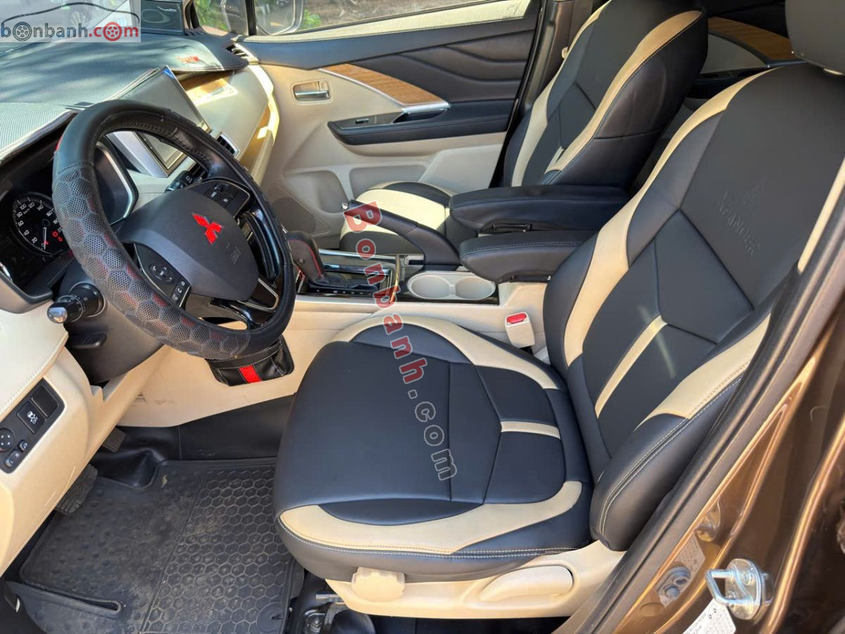 Bán ô tô Mitsubishi Xpander 1.5 AT - 2019 - xe cũ