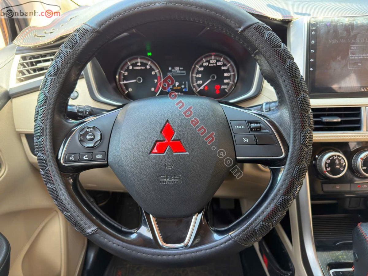 Bán ô tô Mitsubishi Xpander 1.5 AT - 2019 - xe cũ