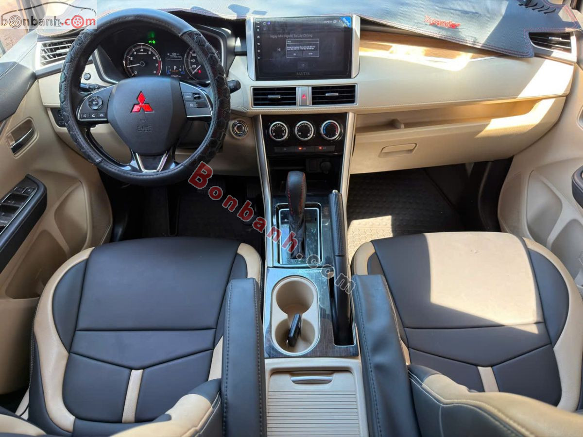 Bán ô tô Mitsubishi Xpander 1.5 AT - 2019 - xe cũ