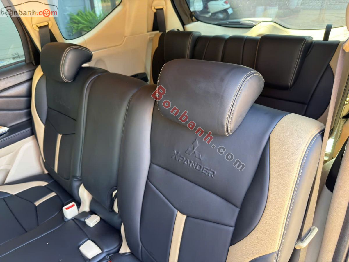 Bán ô tô Mitsubishi Xpander 1.5 AT - 2019 - xe cũ