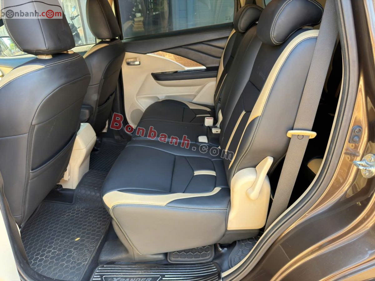 Bán ô tô Mitsubishi Xpander 1.5 AT - 2019 - xe cũ