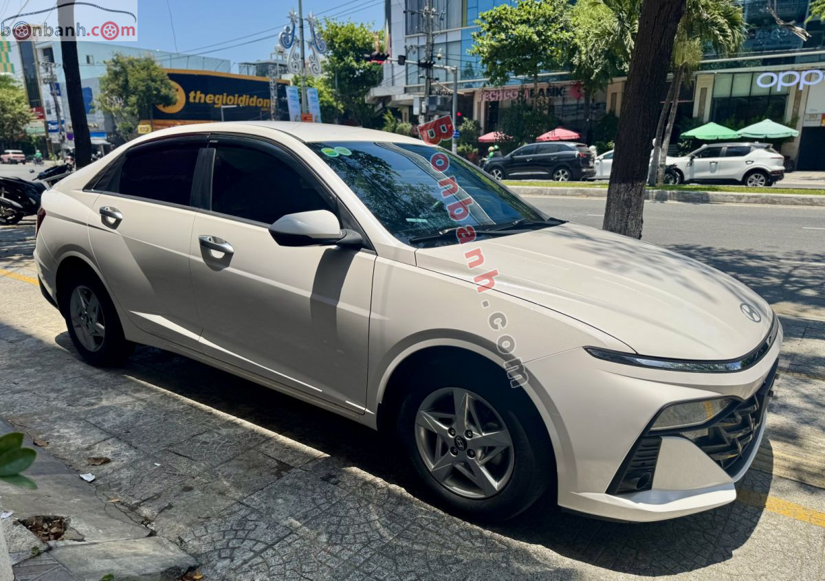 Bán ô tô Hyundai Accent 1.5 AT - 2024 - xe cũ