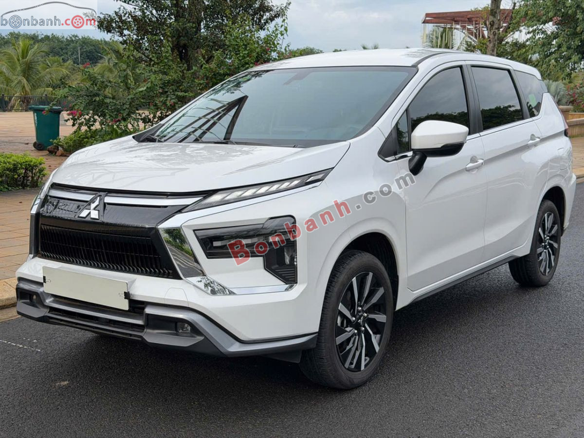 Bán ô tô Mitsubishi Xpander Premium 1.5 AT - 2026 - xe cũ