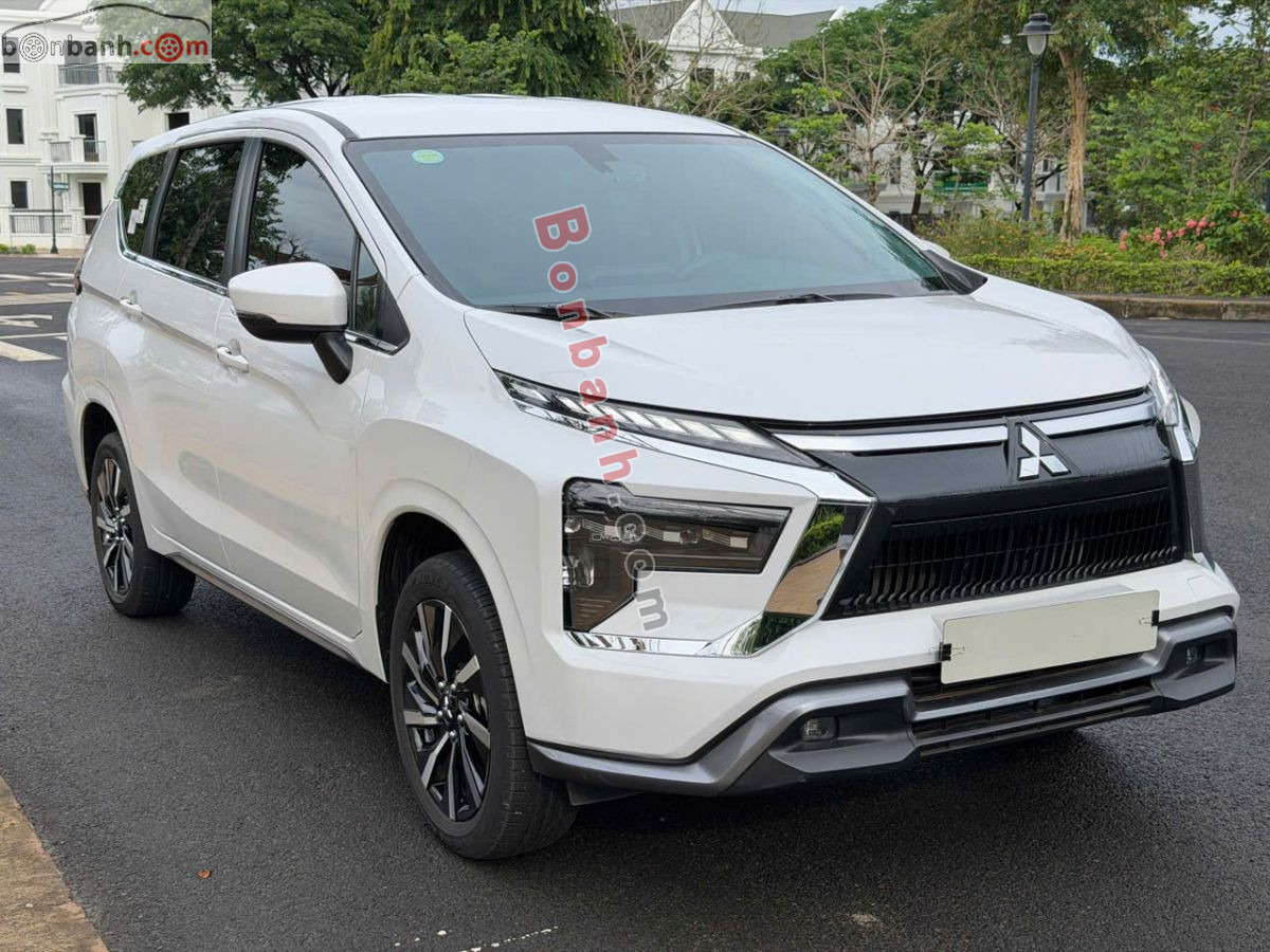 Bán ô tô Mitsubishi Xpander Premium 1.5 AT - 2026 - xe cũ