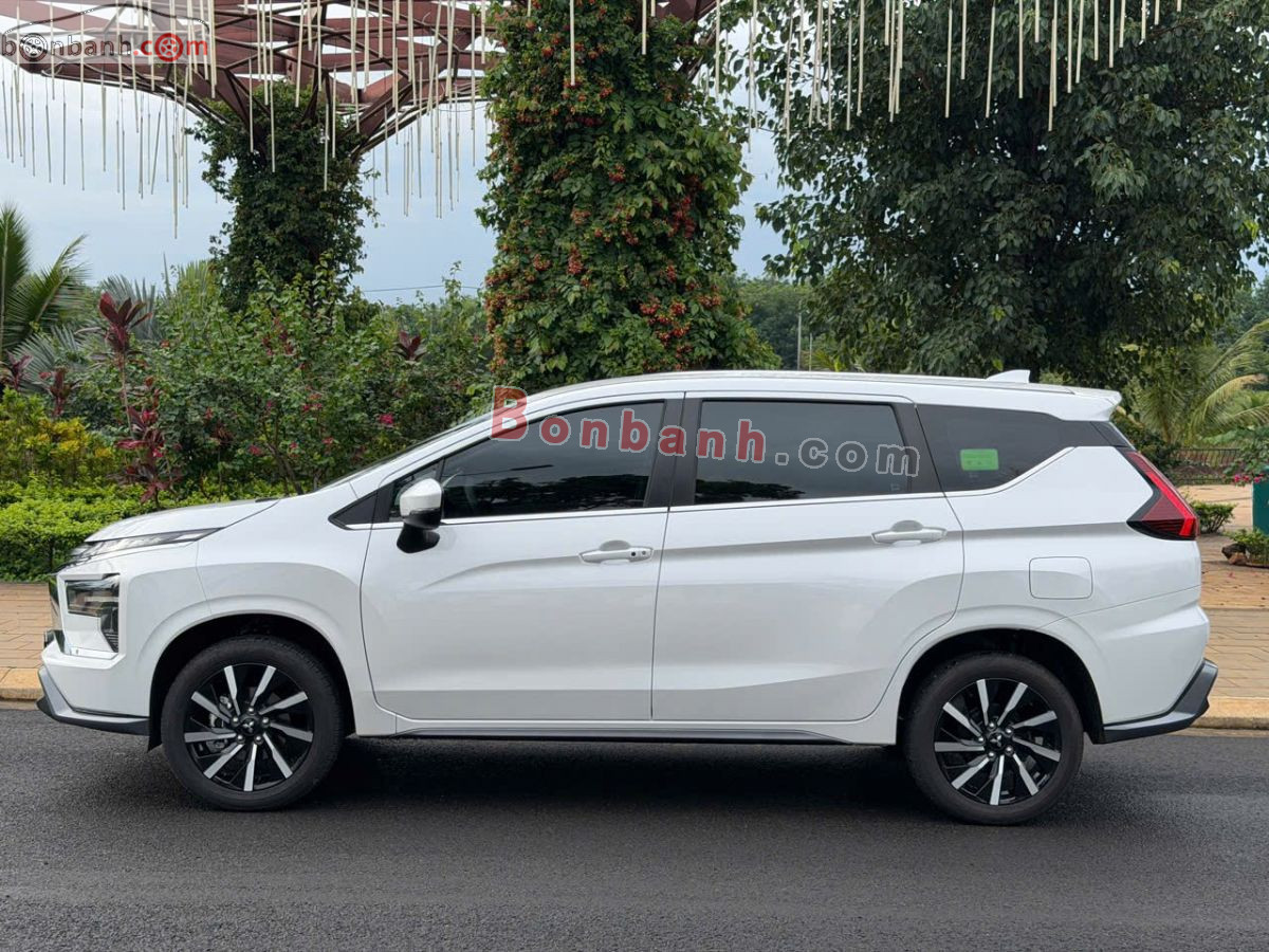 Bán ô tô Mitsubishi Xpander Premium 1.5 AT - 2026 - xe cũ