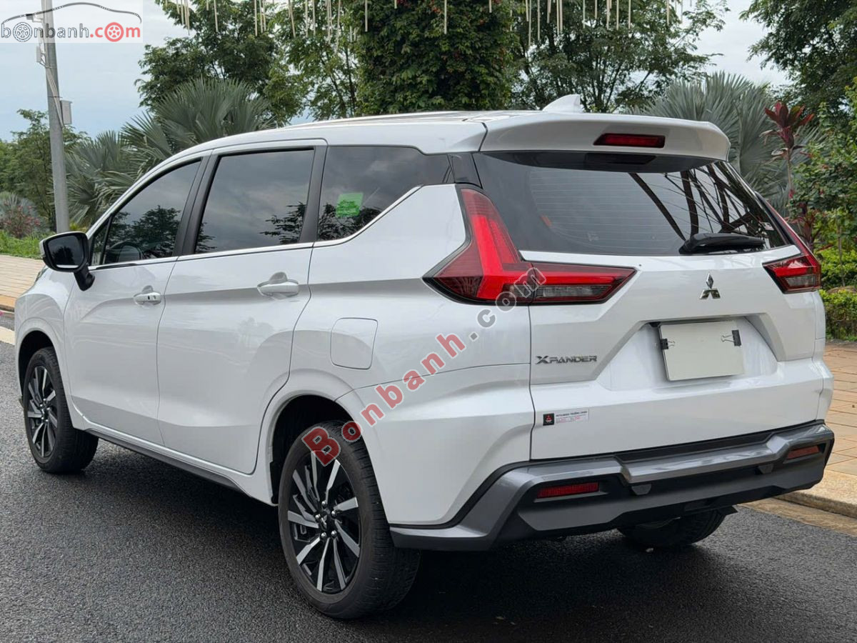 Bán ô tô Mitsubishi Xpander Premium 1.5 AT - 2026 - xe cũ