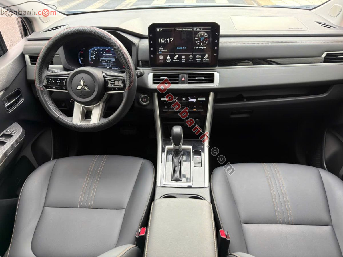 Bán ô tô Mitsubishi Xpander Premium 1.5 AT - 2026 - xe cũ