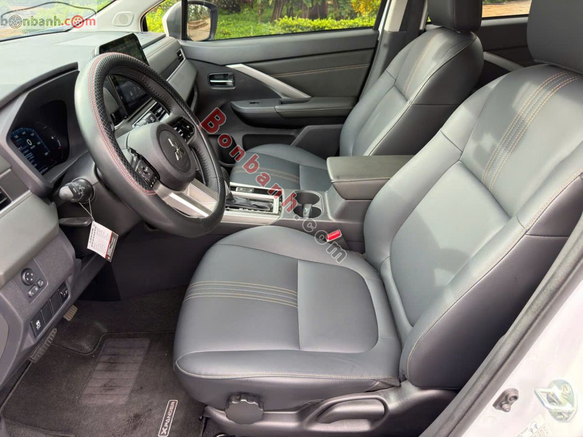 Bán ô tô Mitsubishi Xpander Premium 1.5 AT - 2026 - xe cũ
