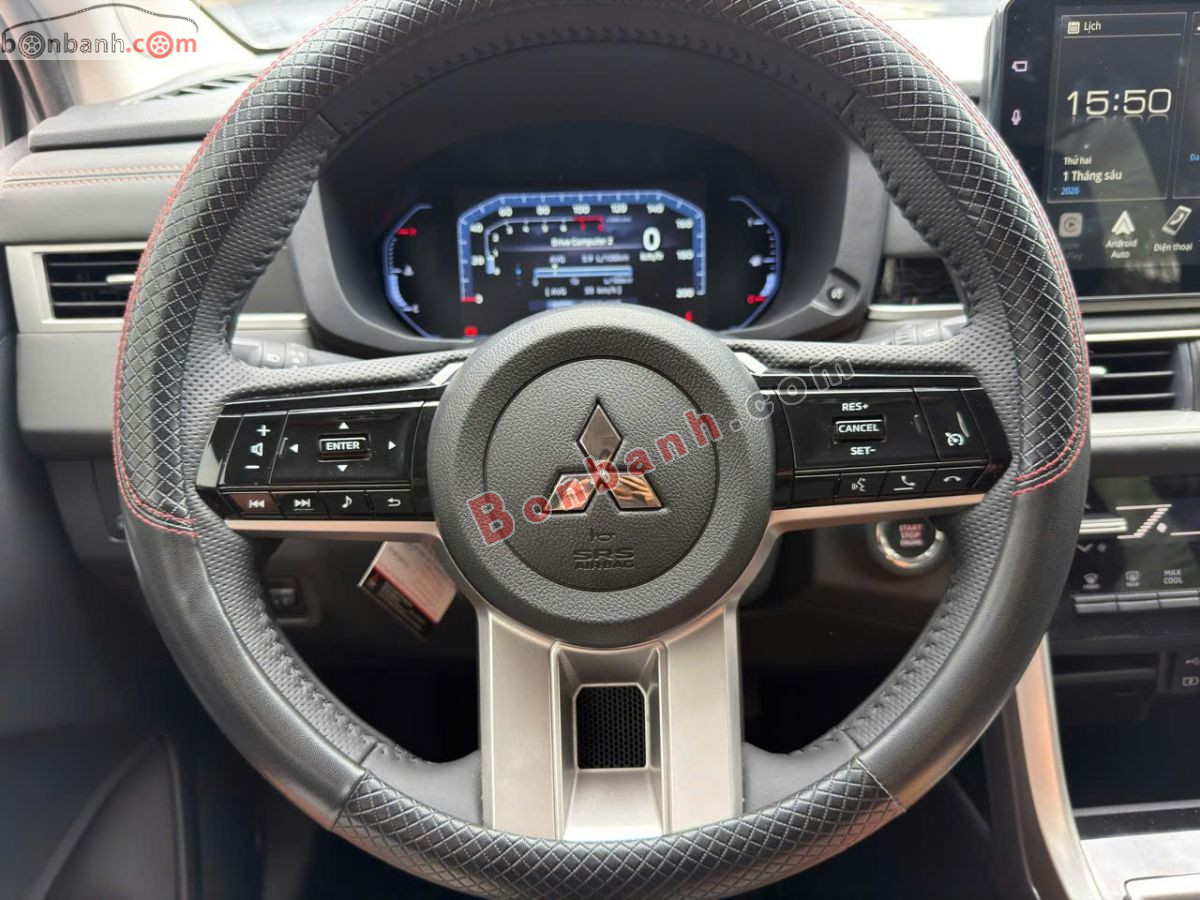 Bán ô tô Mitsubishi Xpander Premium 1.5 AT - 2026 - xe cũ