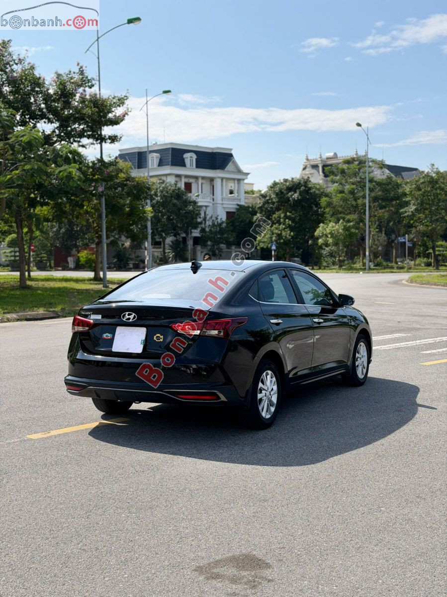 Bán ô tô Hyundai Accent 1.4 MT - 2023 - xe cũ
