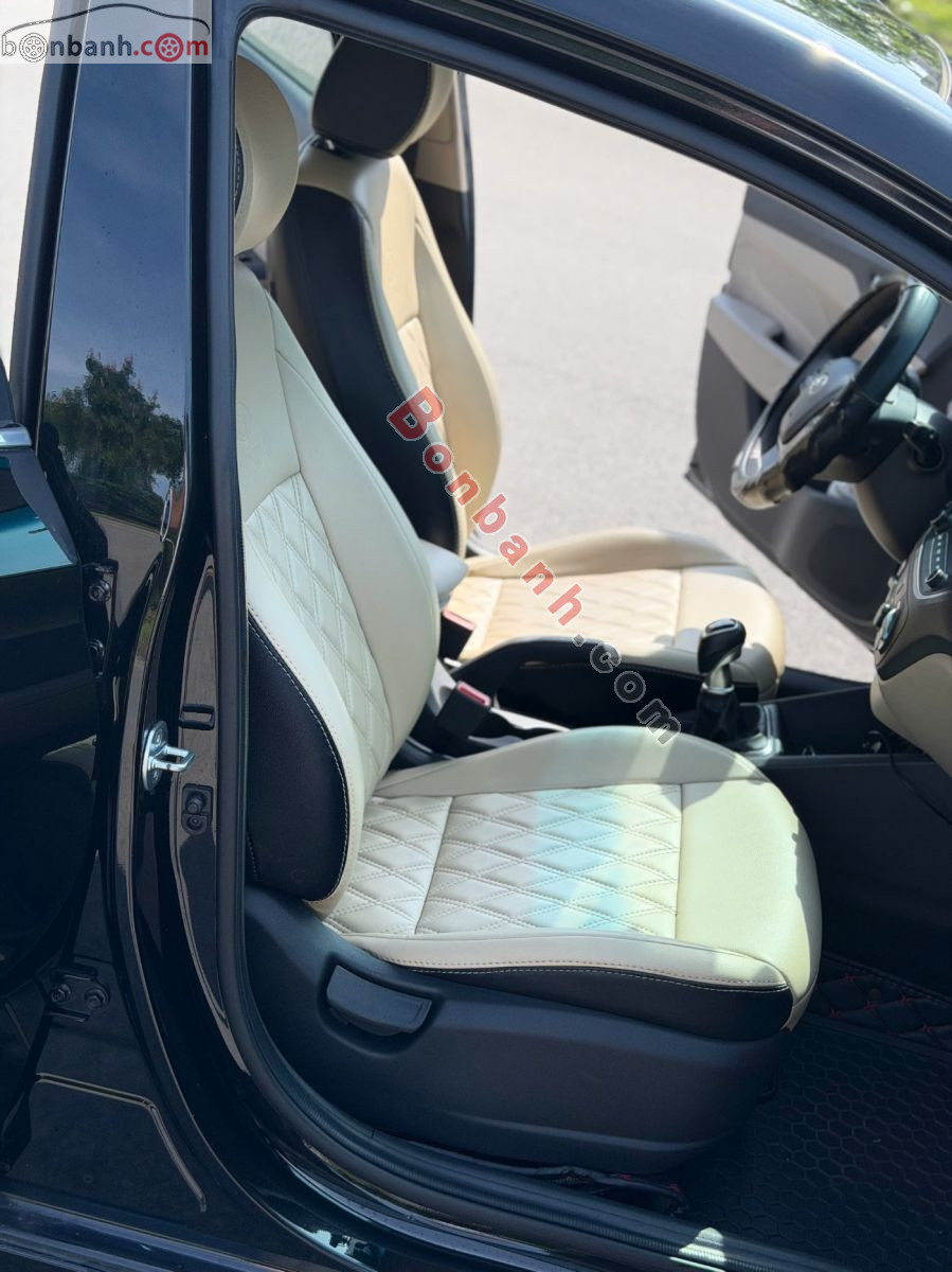 Bán ô tô Hyundai Accent 1.4 MT - 2023 - xe cũ