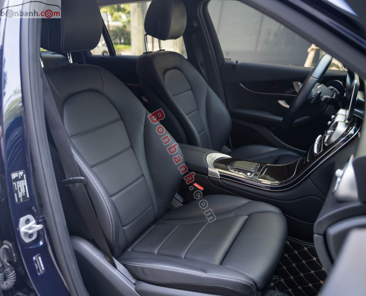 Bán ô tô Mercedes Benz GLC 200 - 2022 - xe cũ