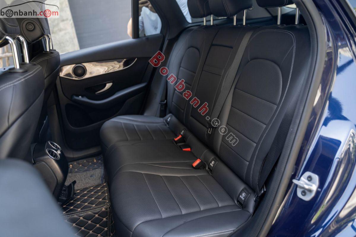 Bán ô tô Mercedes Benz GLC 200 - 2022 - xe cũ