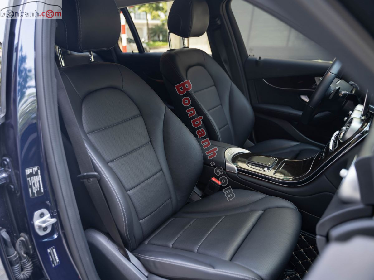 Bán ô tô Mercedes Benz GLC 200 - 2022 - xe cũ