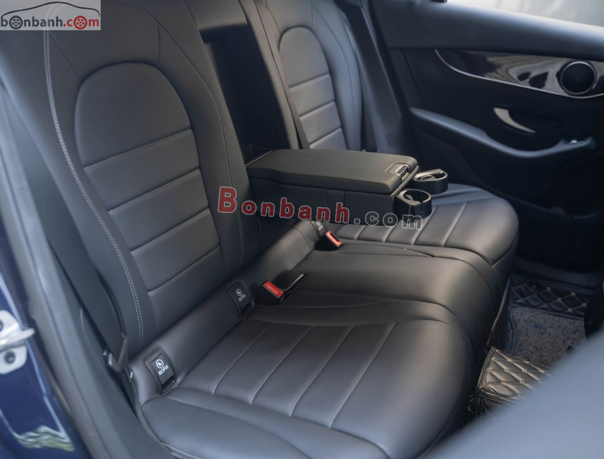 Bán ô tô Mercedes Benz GLC 200 - 2022 - xe cũ