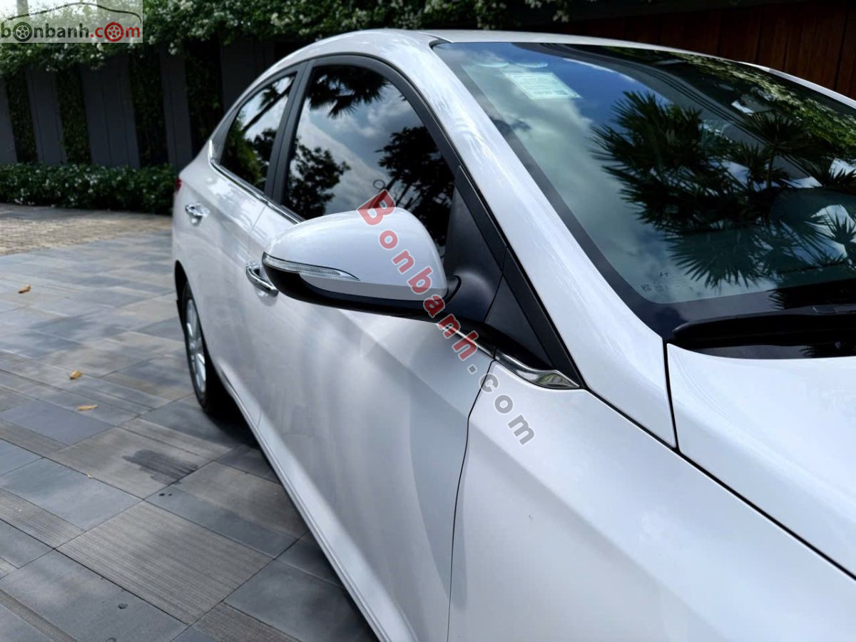 Bán ô tô Hyundai Accent 1.4 MT - 2023 - xe cũ