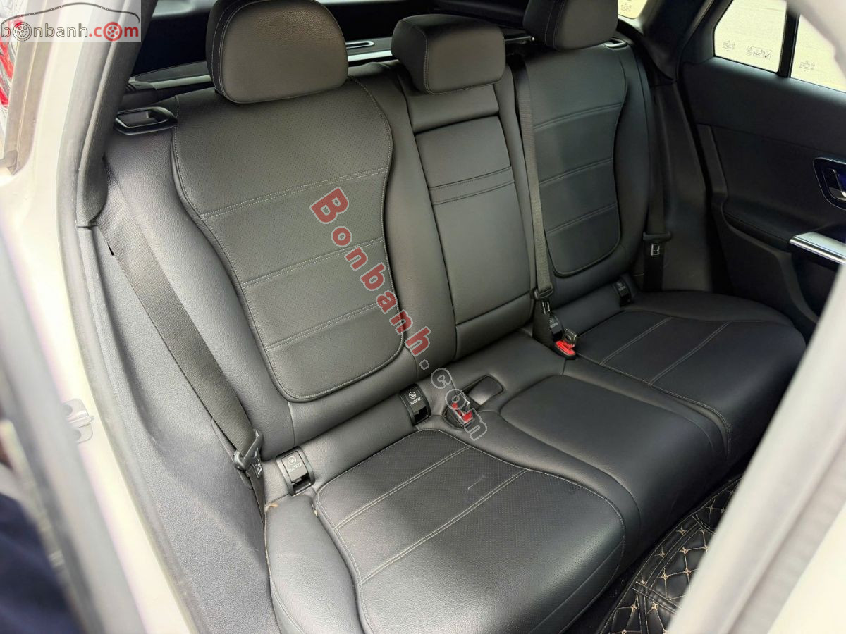 Bán ô tô Mercedes Benz GLC 200 4Matic - 2023 - xe cũ