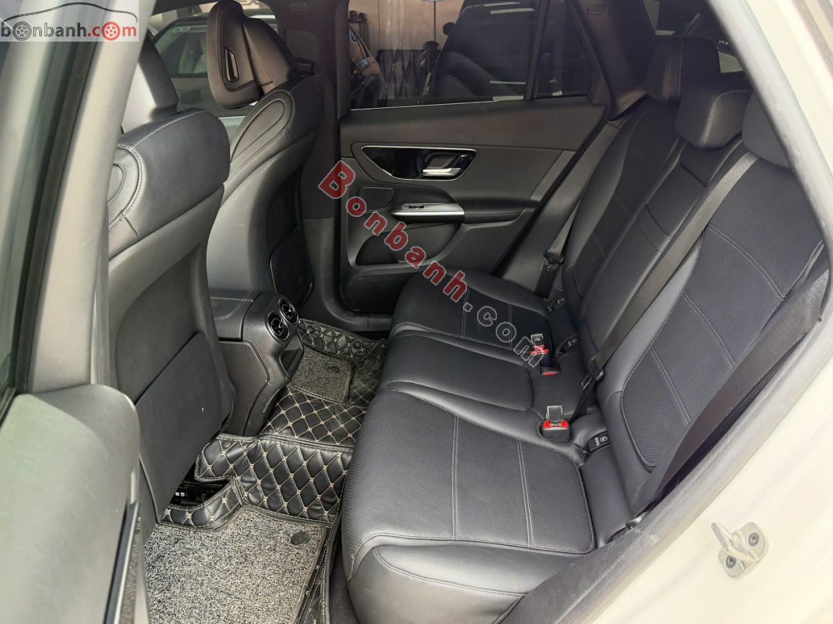 Bán ô tô Mercedes Benz GLC 200 4Matic - 2023 - xe cũ