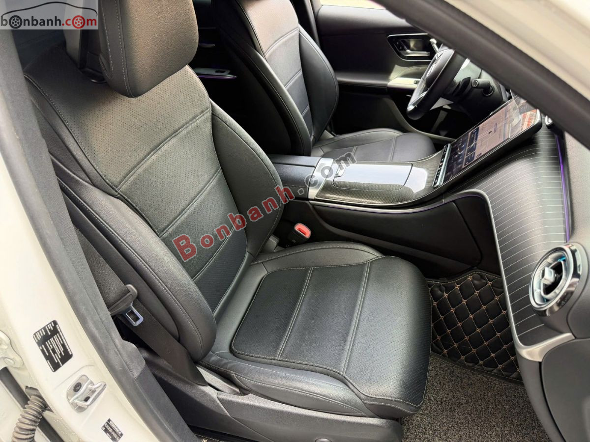 Bán ô tô Mercedes Benz GLC 200 4Matic - 2023 - xe cũ