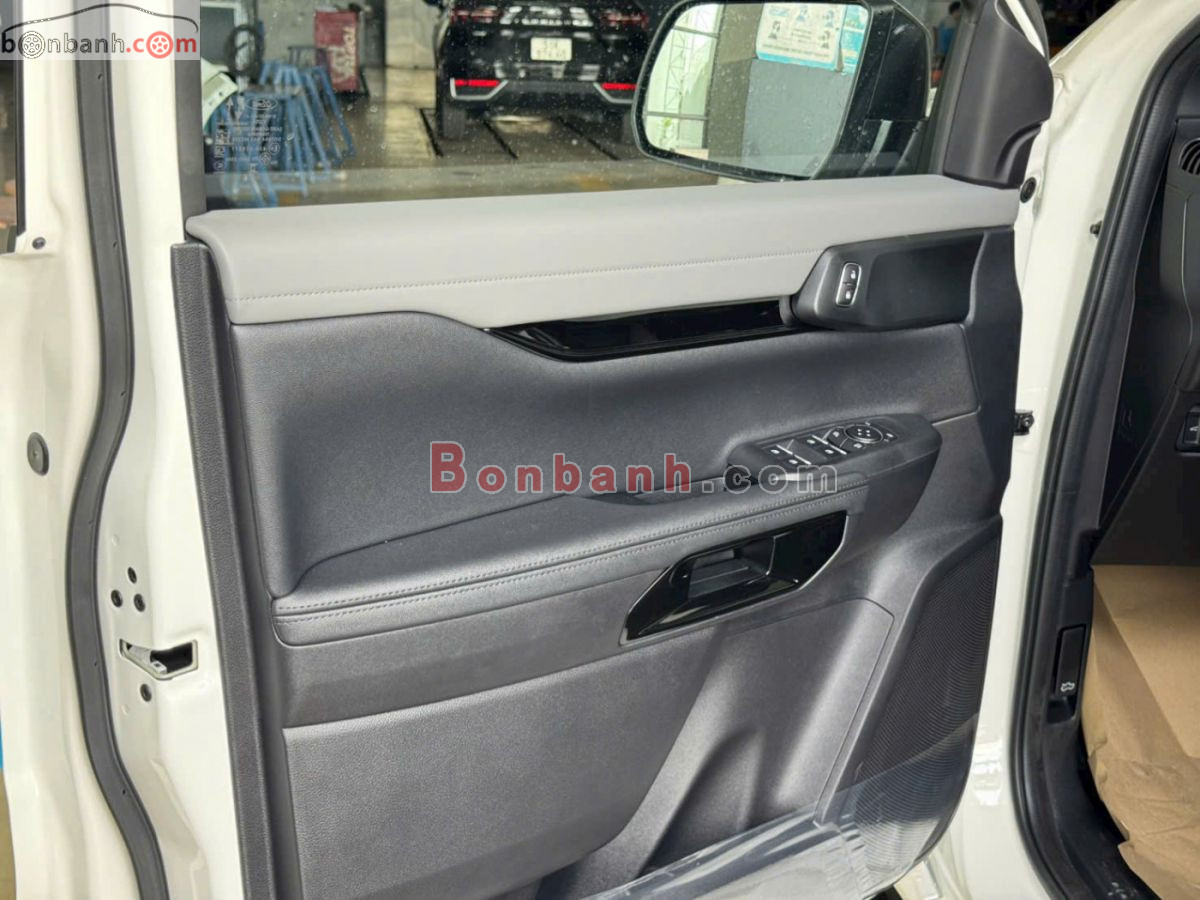 Bán ô tô Ford Everest Sport 2.0L 4x2 AT - 2026 - xe mới