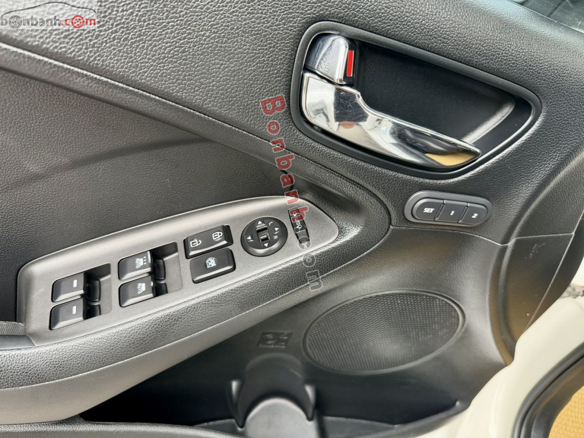 Bán ô tô Kia K3 2.0 AT - 2014 - xe cũ