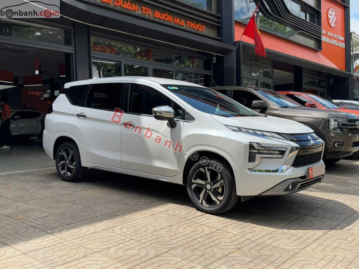 Bán ô tô Mitsubishi Xpander Premium 1.5 AT - 2022 - xe cũ