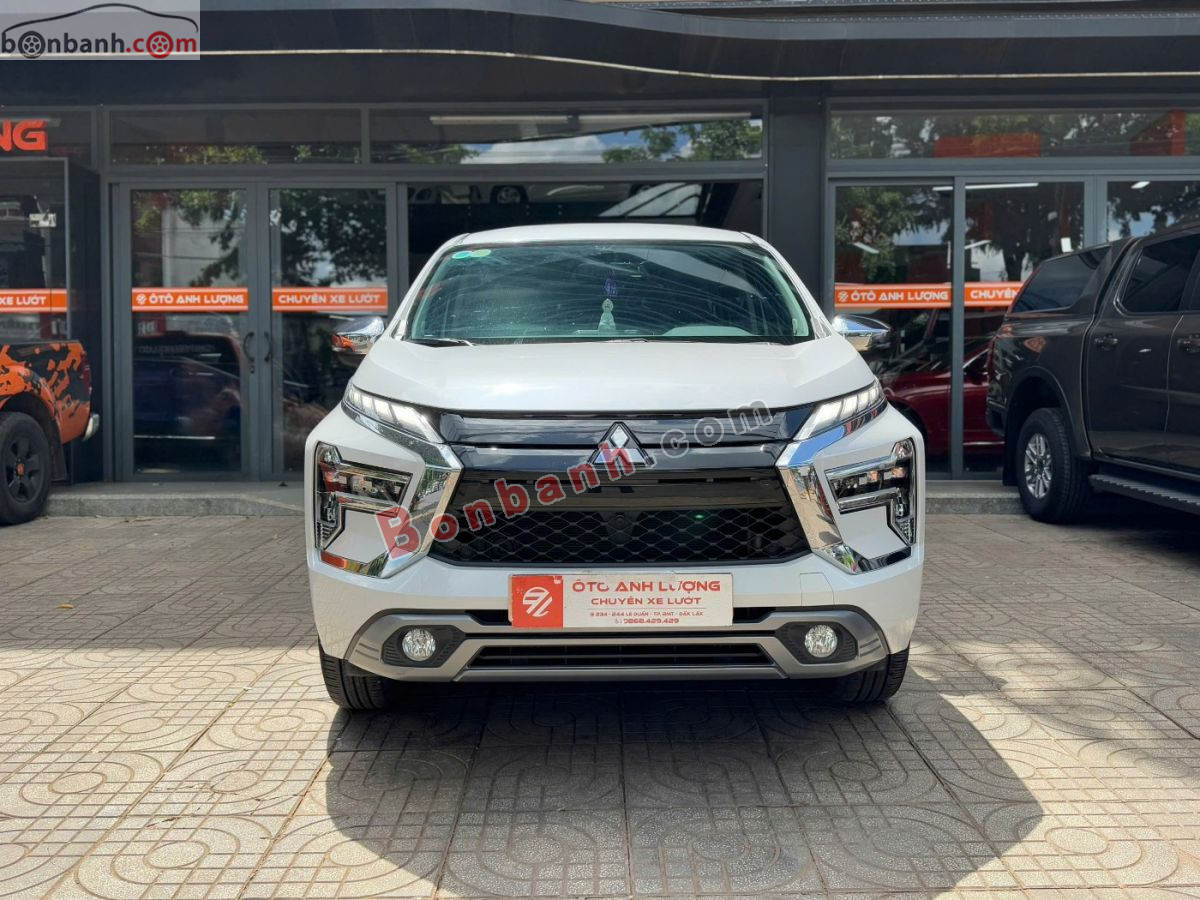 Bán ô tô Mitsubishi Xpander Premium 1.5 AT - 2022 - xe cũ