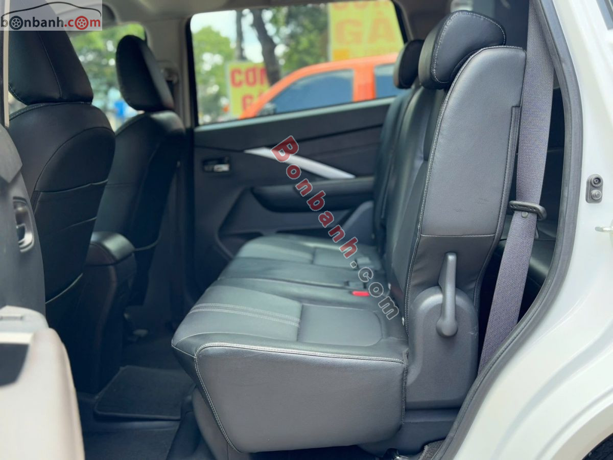 Bán ô tô Mitsubishi Xpander Premium 1.5 AT - 2022 - xe cũ