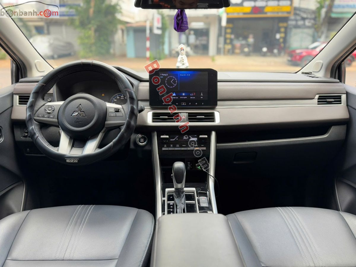 Bán ô tô Mitsubishi Xpander Premium 1.5 AT - 2022 - xe cũ