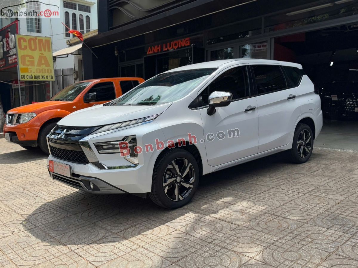 Bán ô tô Mitsubishi Xpander Premium 1.5 AT - 2022 - xe cũ