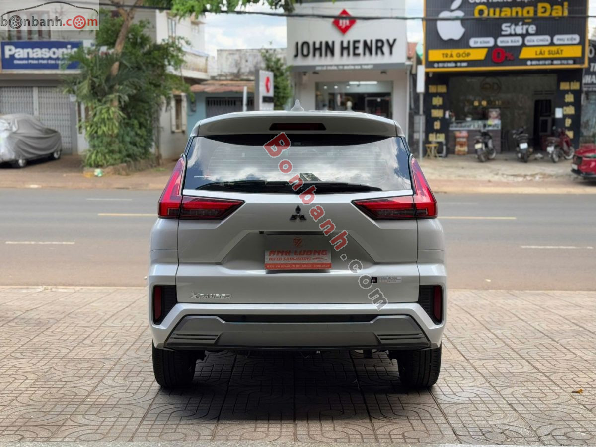 Bán ô tô Mitsubishi Xpander Premium 1.5 AT - 2022 - xe cũ