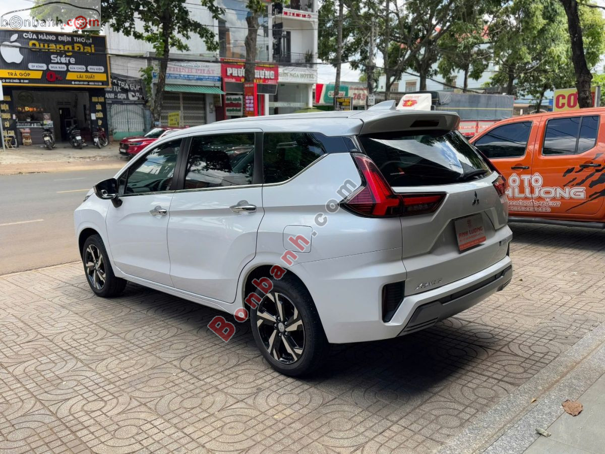 Bán ô tô Mitsubishi Xpander Premium 1.5 AT - 2022 - xe cũ