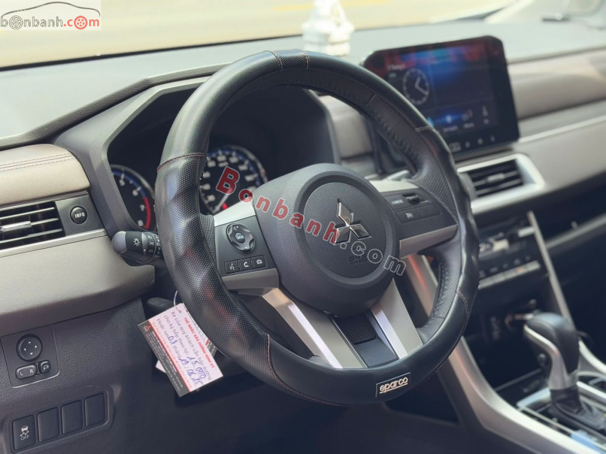Bán ô tô Mitsubishi Xpander Premium 1.5 AT - 2022 - xe cũ