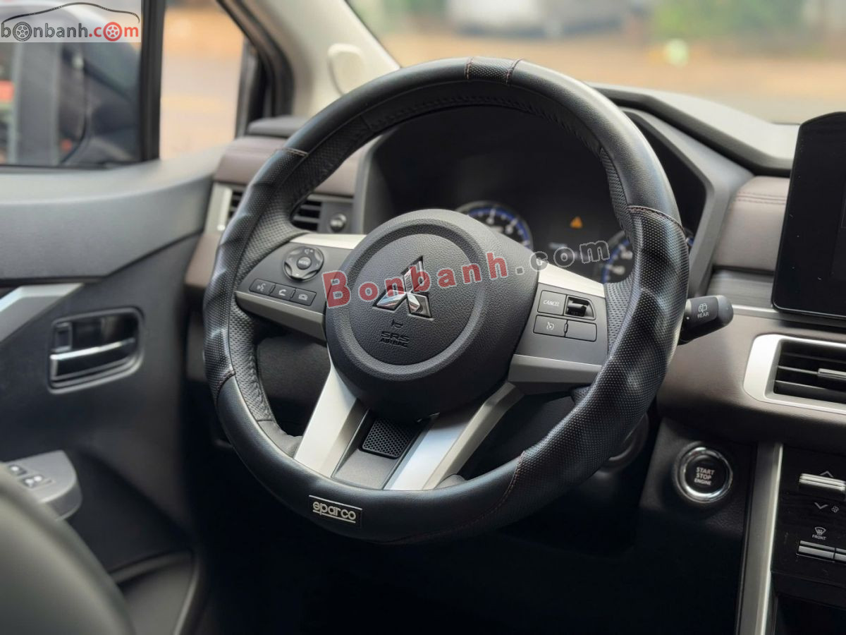 Bán ô tô Mitsubishi Xpander Premium 1.5 AT - 2022 - xe cũ