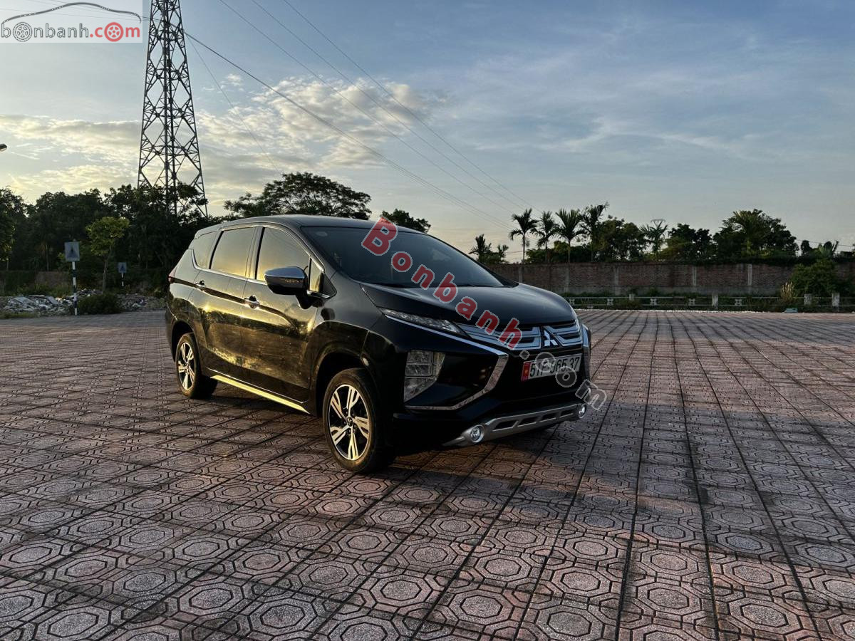Bán ô tô Mitsubishi Xpander 1.5 AT - 2020 - xe cũ