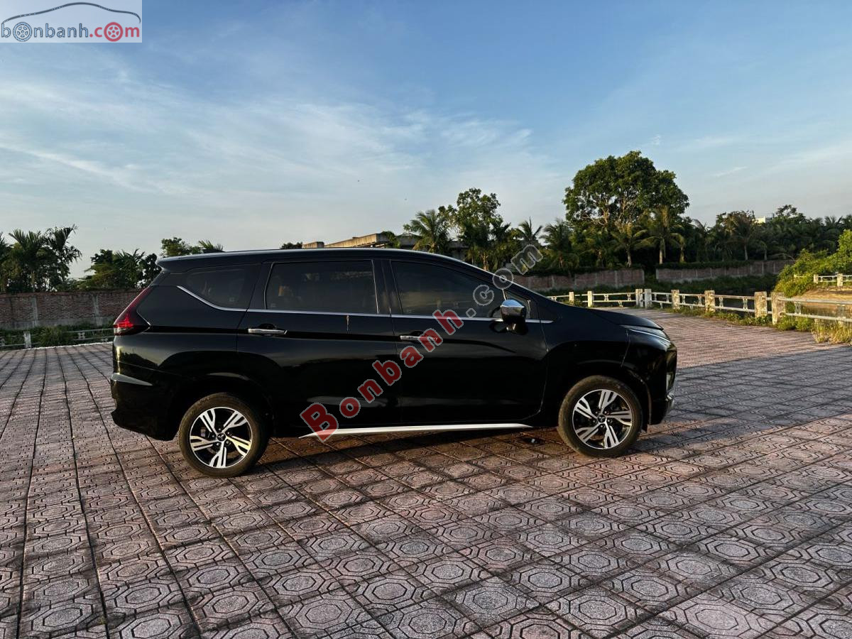 Bán ô tô Mitsubishi Xpander 1.5 AT - 2020 - xe cũ