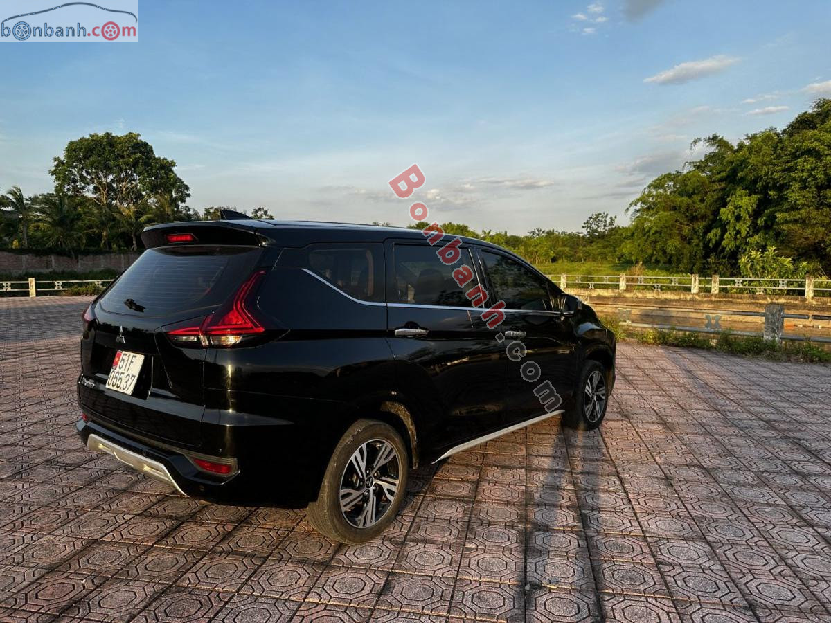 Bán ô tô Mitsubishi Xpander 1.5 AT - 2020 - xe cũ