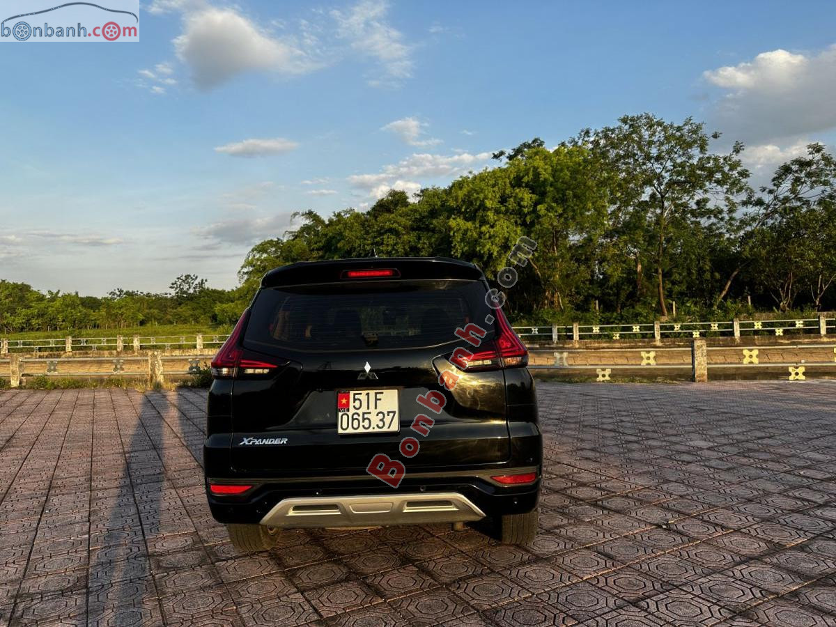 Bán ô tô Mitsubishi Xpander 1.5 AT - 2020 - xe cũ