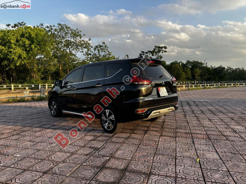 Bán ô tô Mitsubishi Xpander 1.5 AT - 2020 - xe cũ