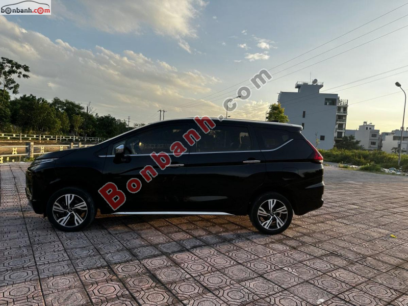 Bán ô tô Mitsubishi Xpander 1.5 AT - 2020 - xe cũ