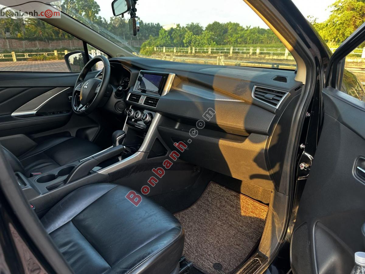 Bán ô tô Mitsubishi Xpander 1.5 AT - 2020 - xe cũ