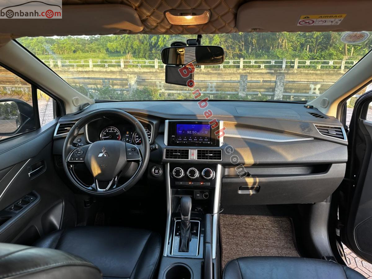 Bán ô tô Mitsubishi Xpander 1.5 AT - 2020 - xe cũ