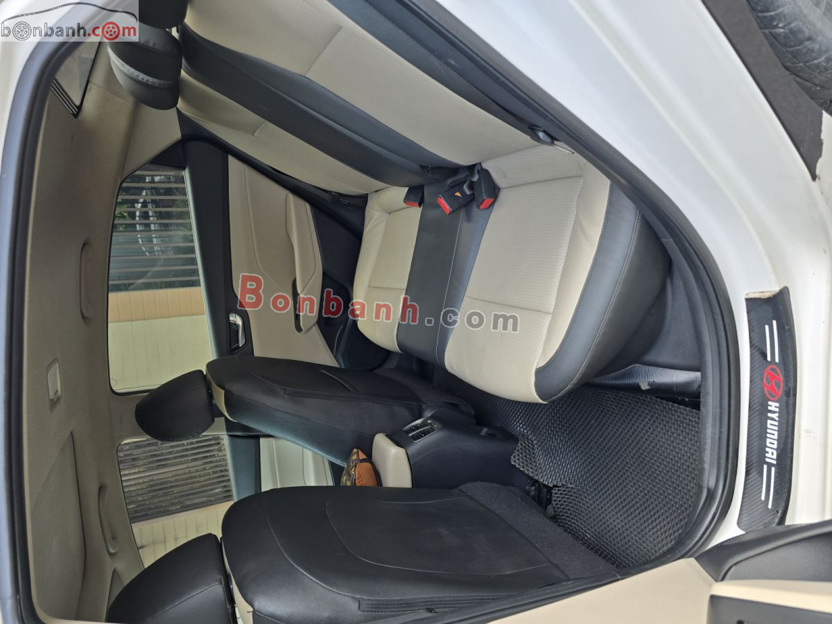 Bán ô tô Hyundai Accent 1.4 ATH - 2019 - xe cũ