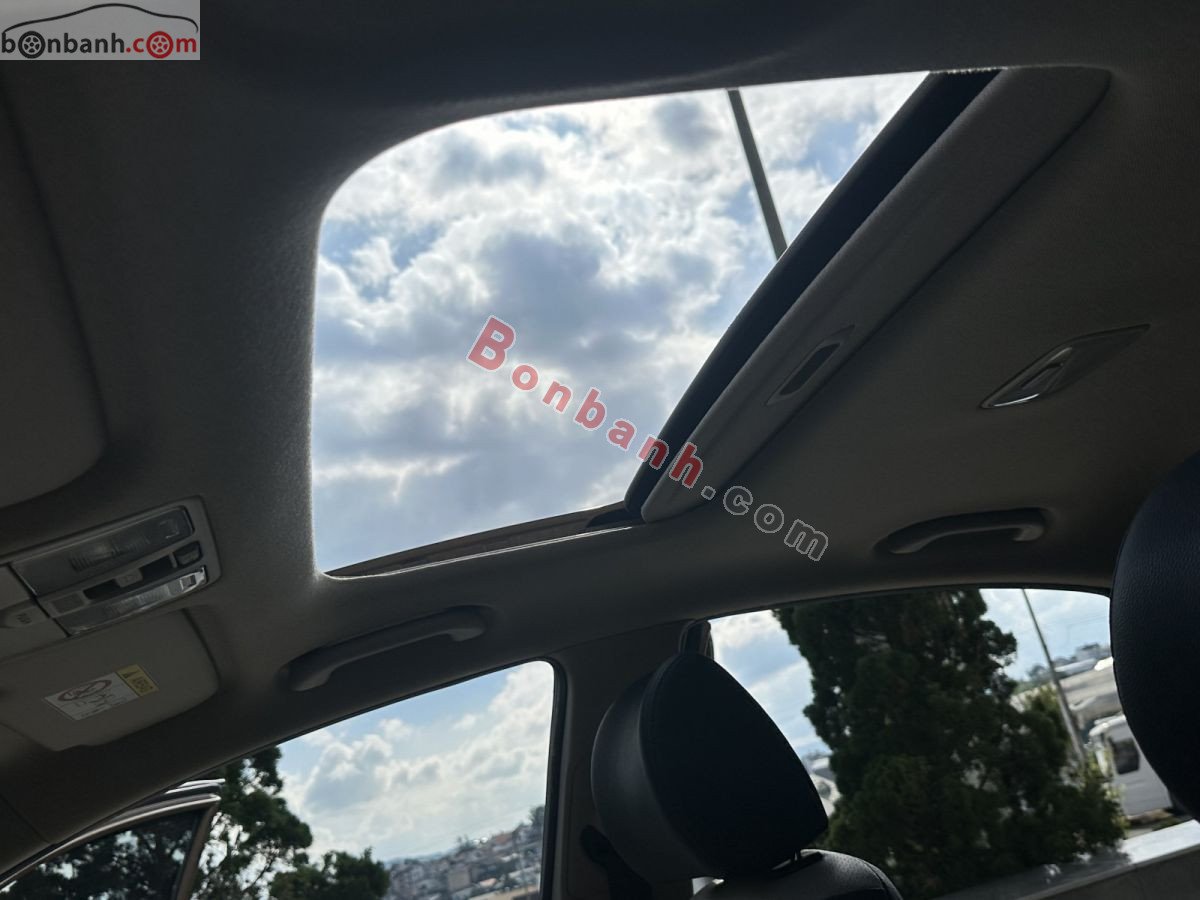 Bán ô tô Hyundai Accent 1.4 AT Đặc Biệt - 2022 - xe cũ