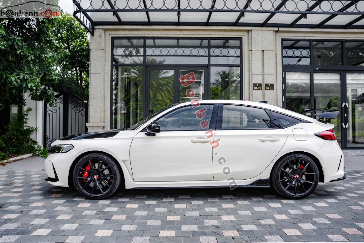 Bán ô tô Honda Civic Typer R 2.0 MT - 2023 - xe cũ