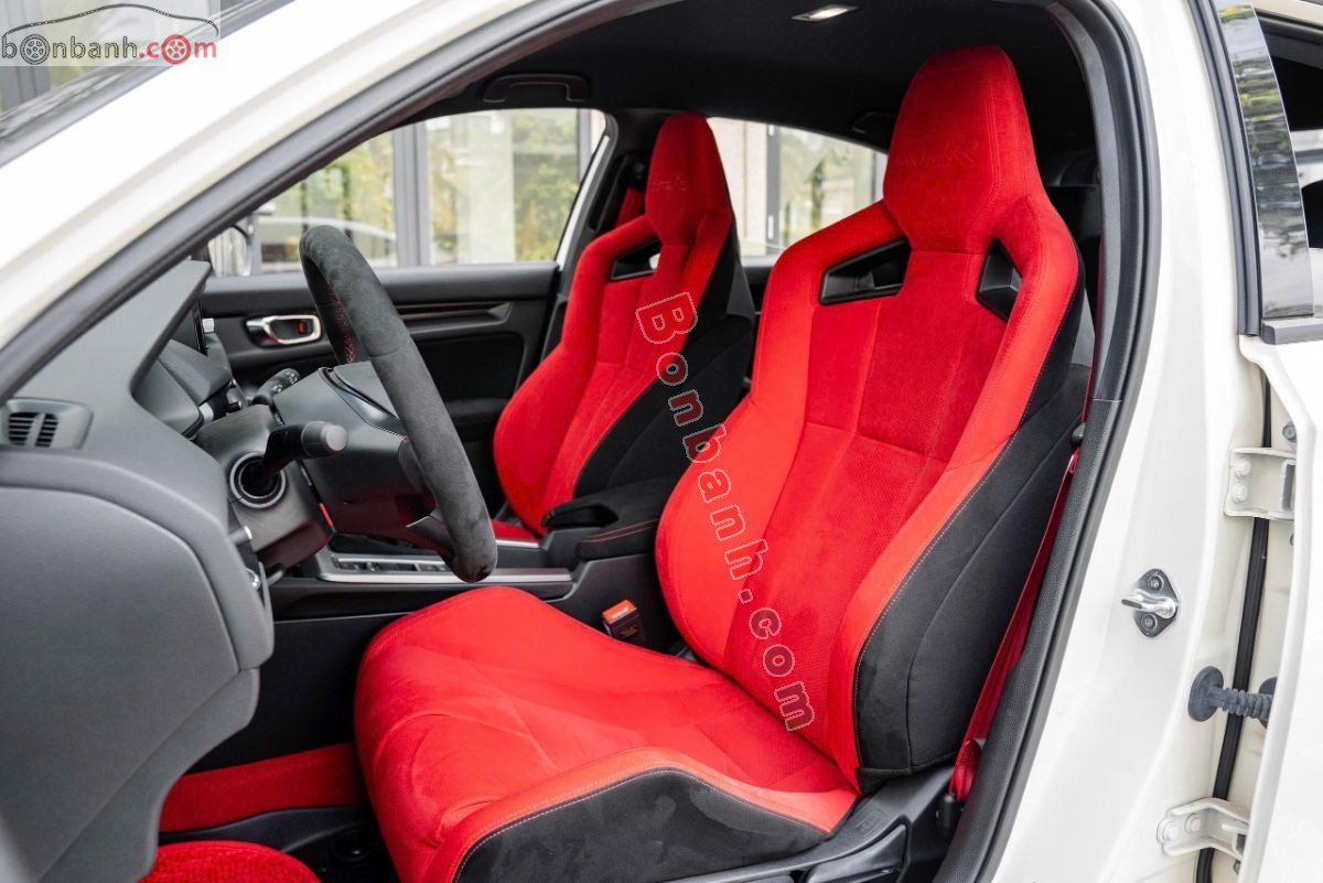 Bán ô tô Honda Civic Typer R 2.0 MT - 2023 - xe cũ