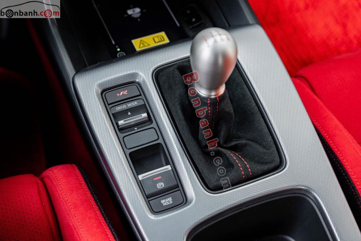 Bán ô tô Honda Civic Typer R 2.0 MT - 2023 - xe cũ