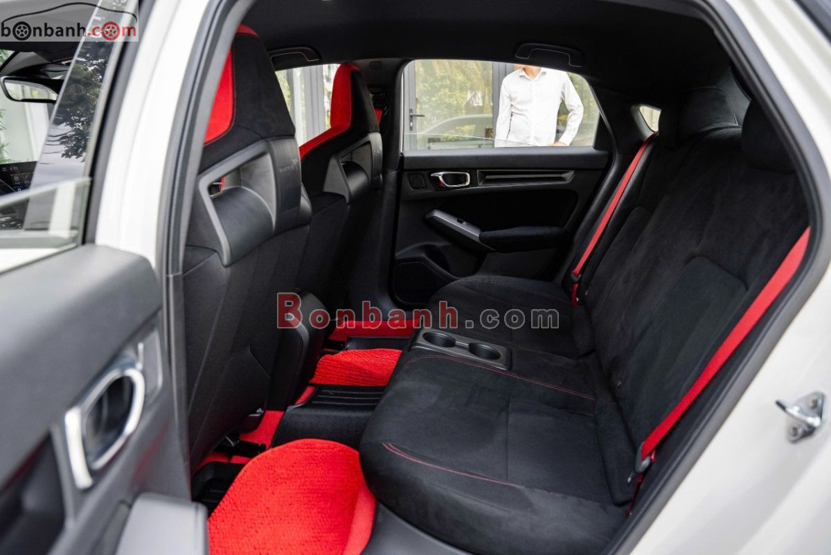 Bán ô tô Honda Civic Typer R 2.0 MT - 2023 - xe cũ