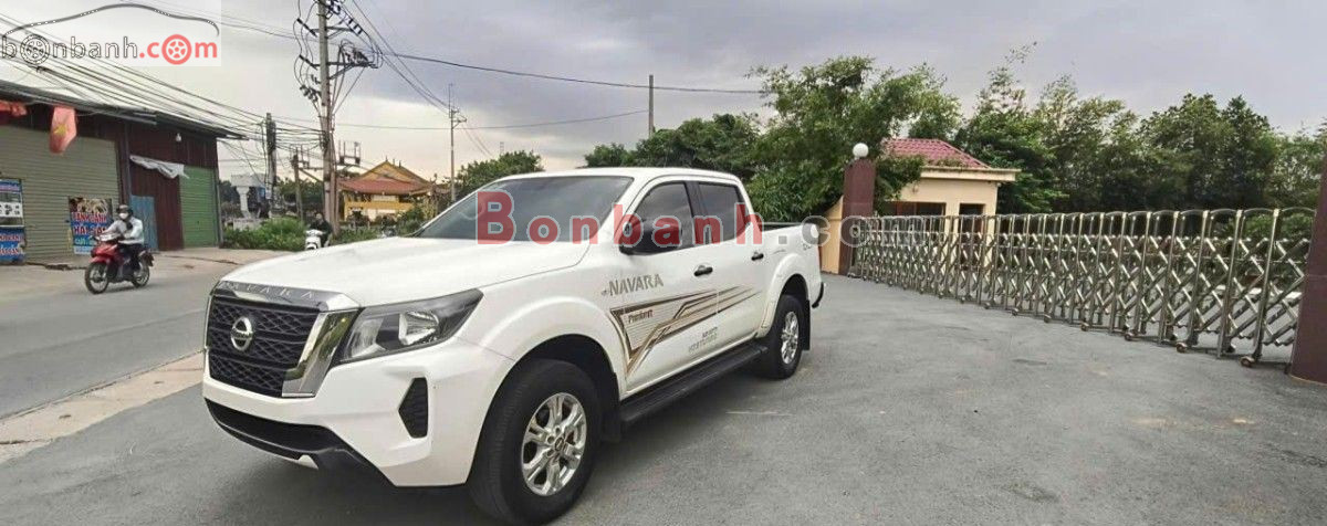 Bán ô tô Nissan Navara EL 2.3 AT 2WD - 2023 - xe cũ