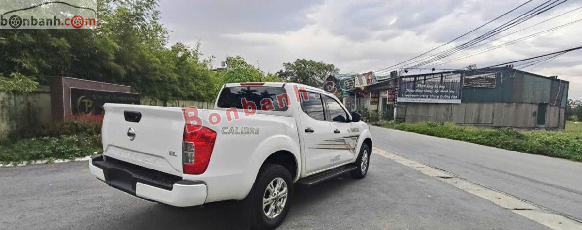 Bán ô tô Nissan Navara EL 2.3 AT 2WD - 2023 - xe cũ